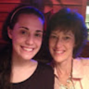 Meet your Posher, Denise